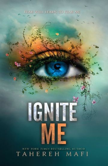 صورة Ignite Me